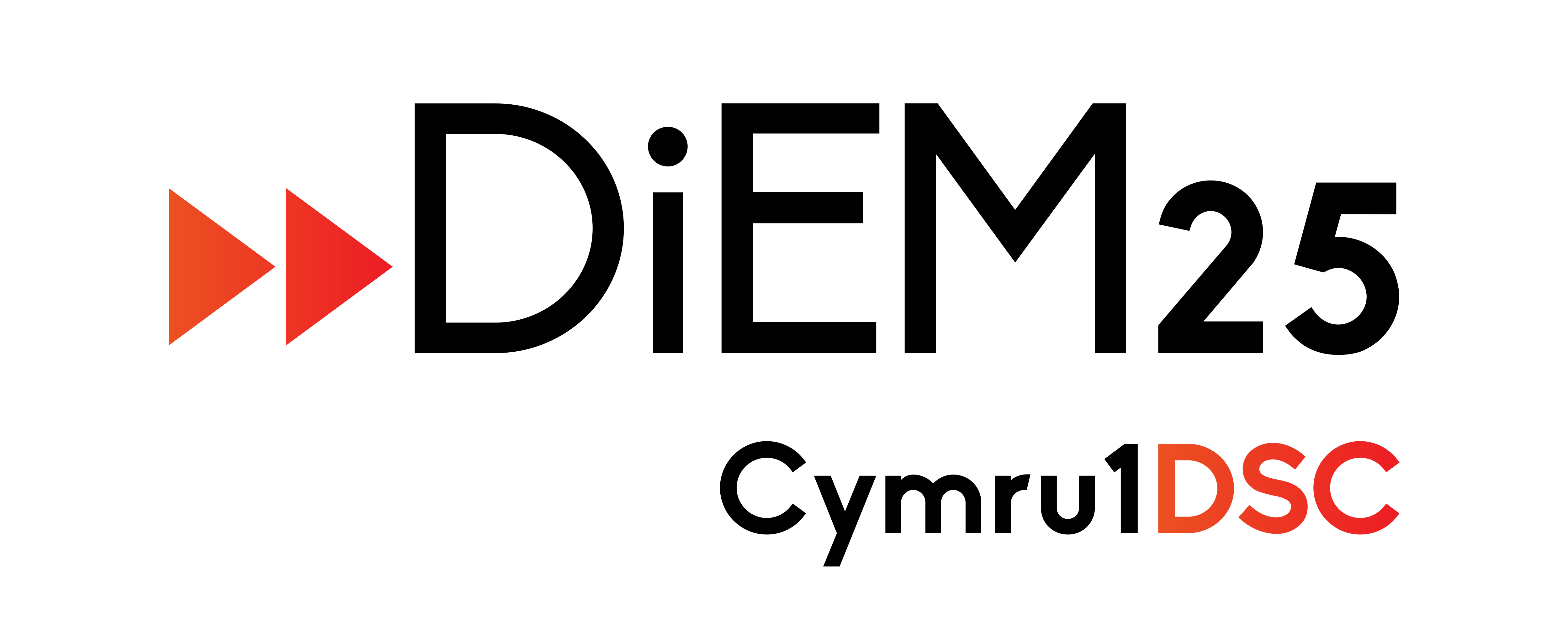 Cymru – Wales