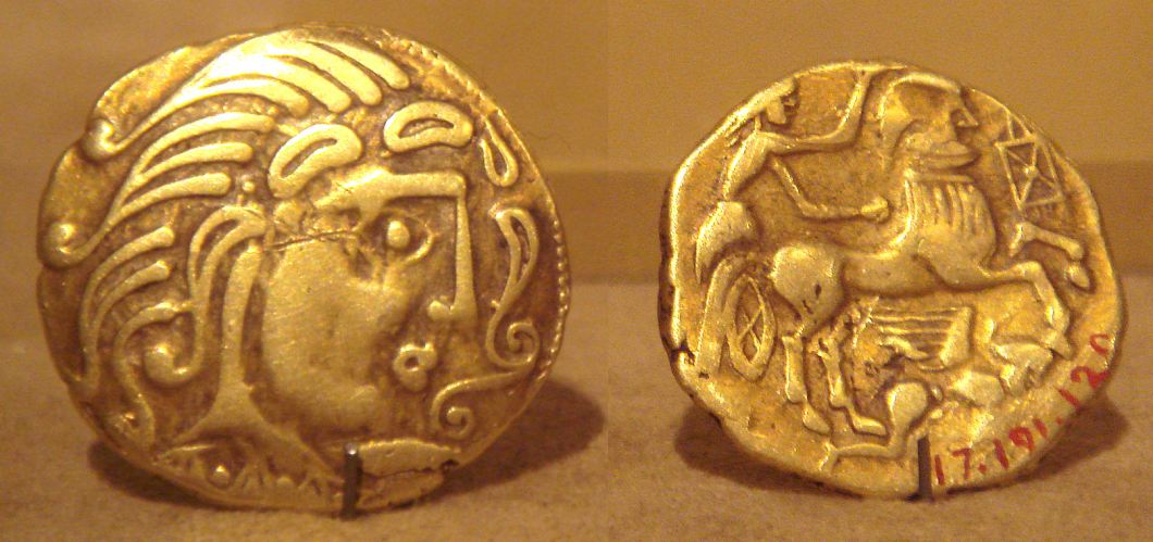 coinsoftheparisii